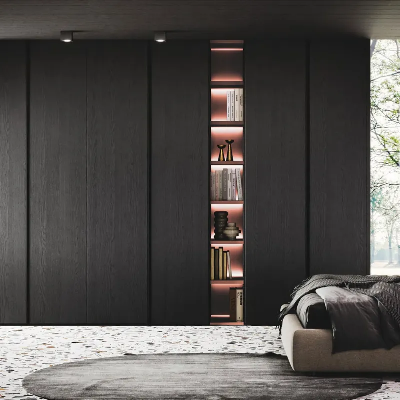 Gap Wardrobe Italian wardrobe — Night in Jazz