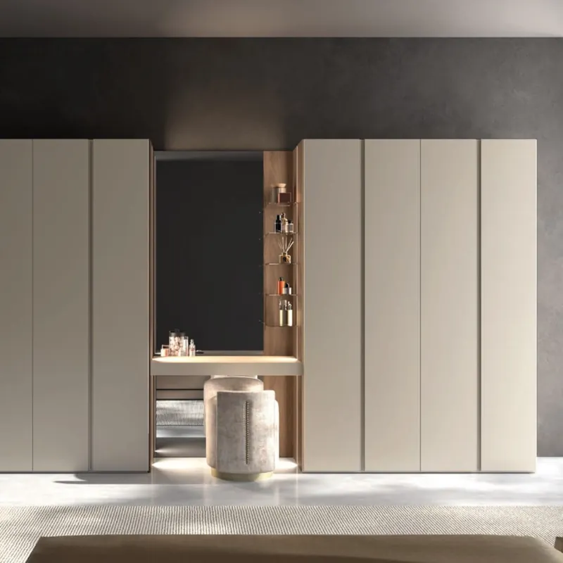 Groove Wardrobe Italian wardrobe — Night in Jazz