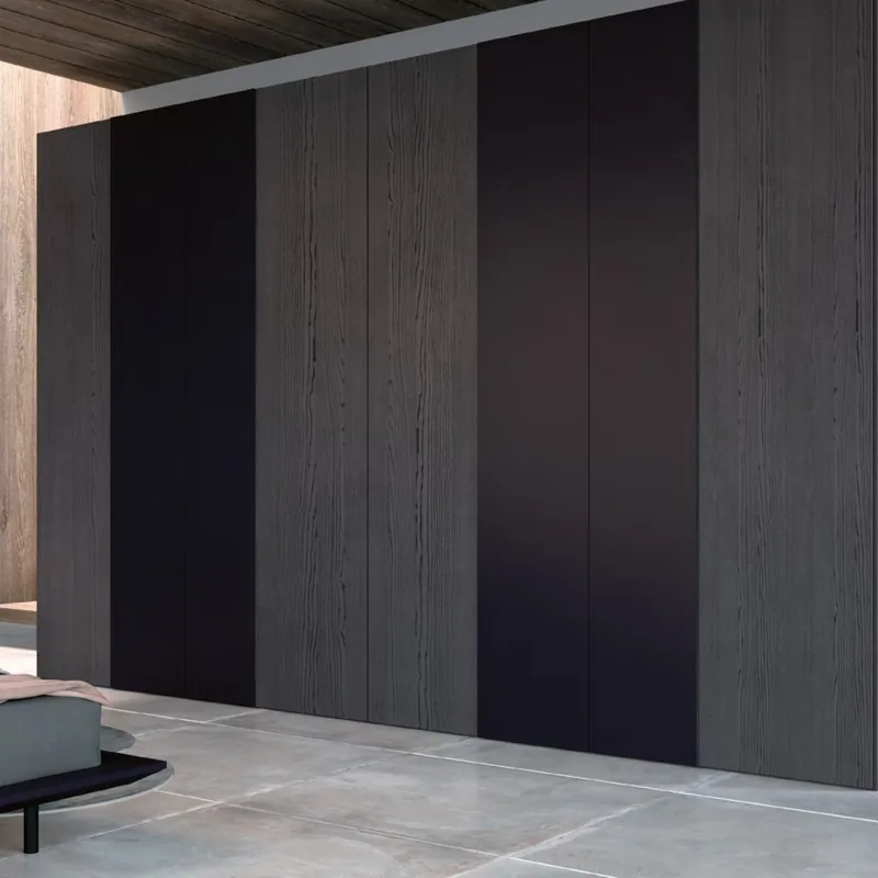 Wave Wardrobe Italian wardrobe — Night in Jazz