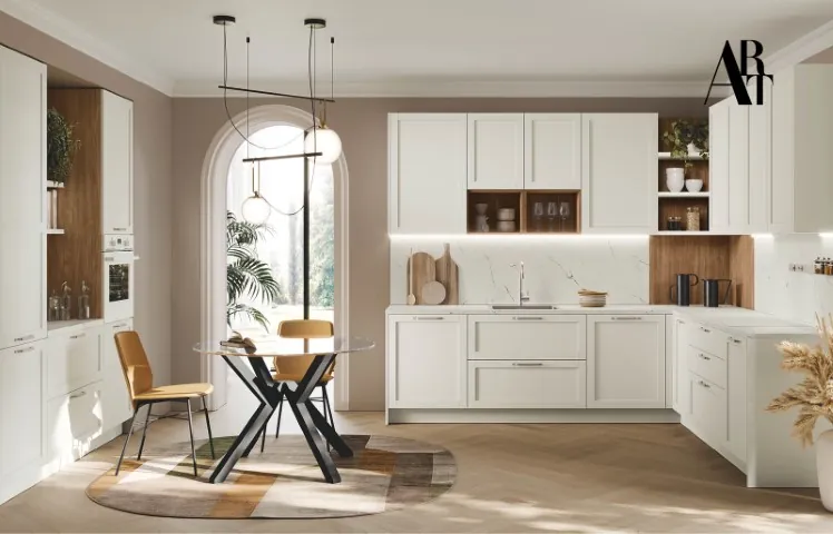 Sveva classic kitchen