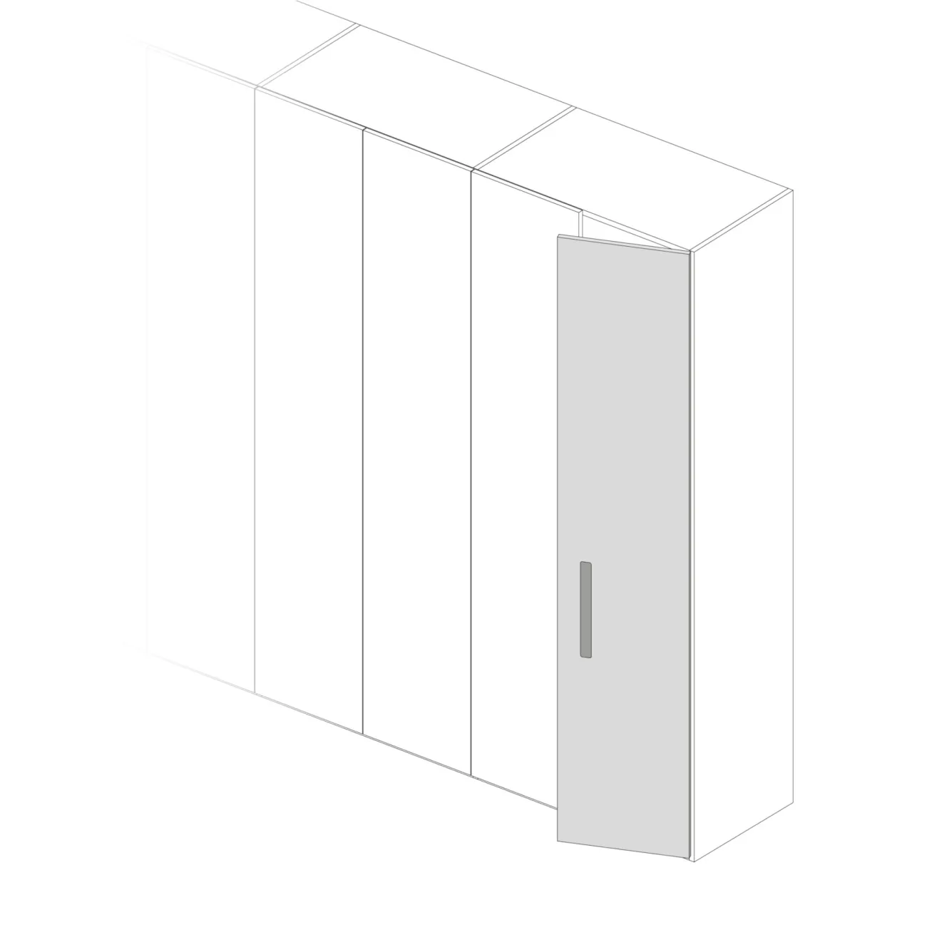 Bebop Wardrobe — gallery image 1