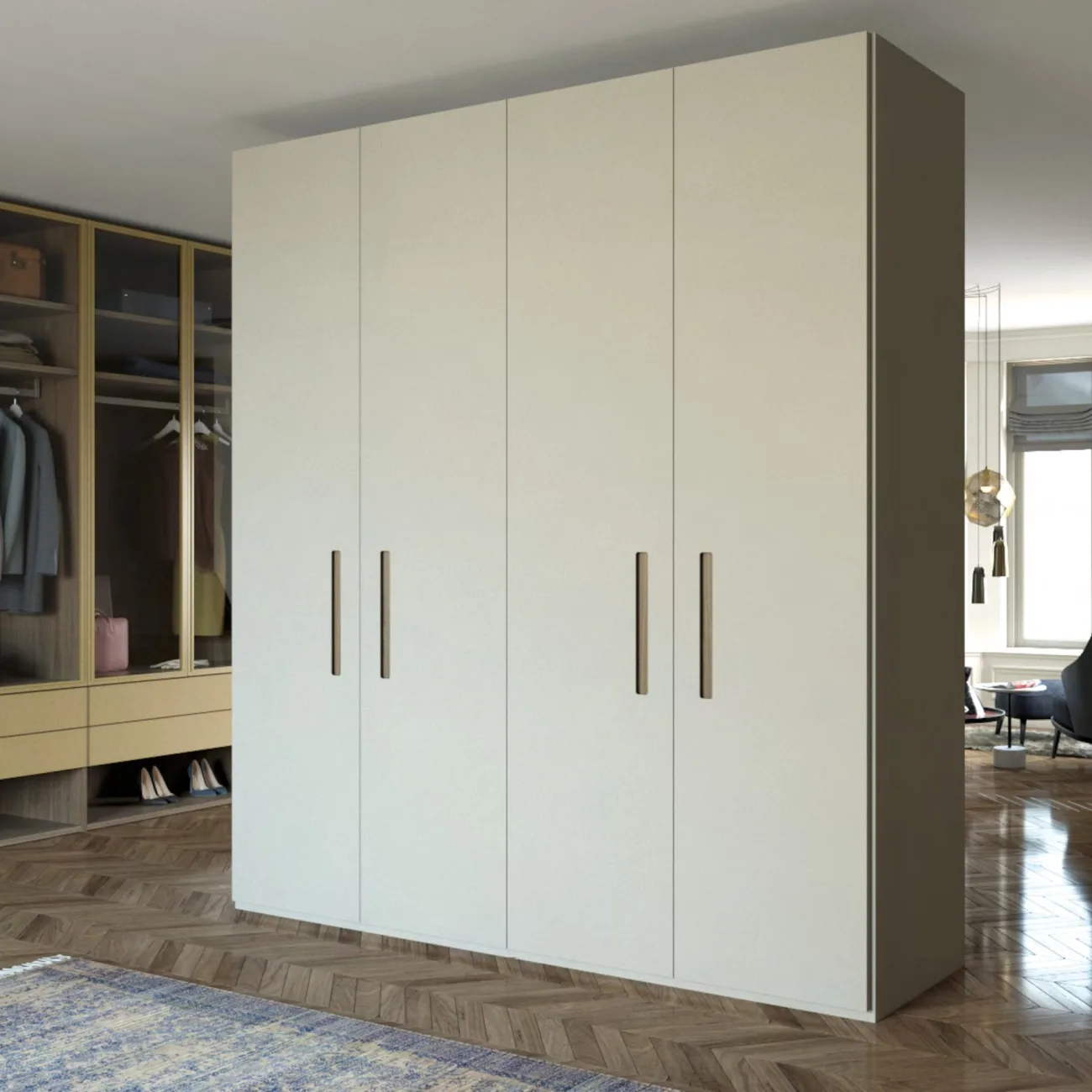 Bebop Wardrobe — gallery image 9