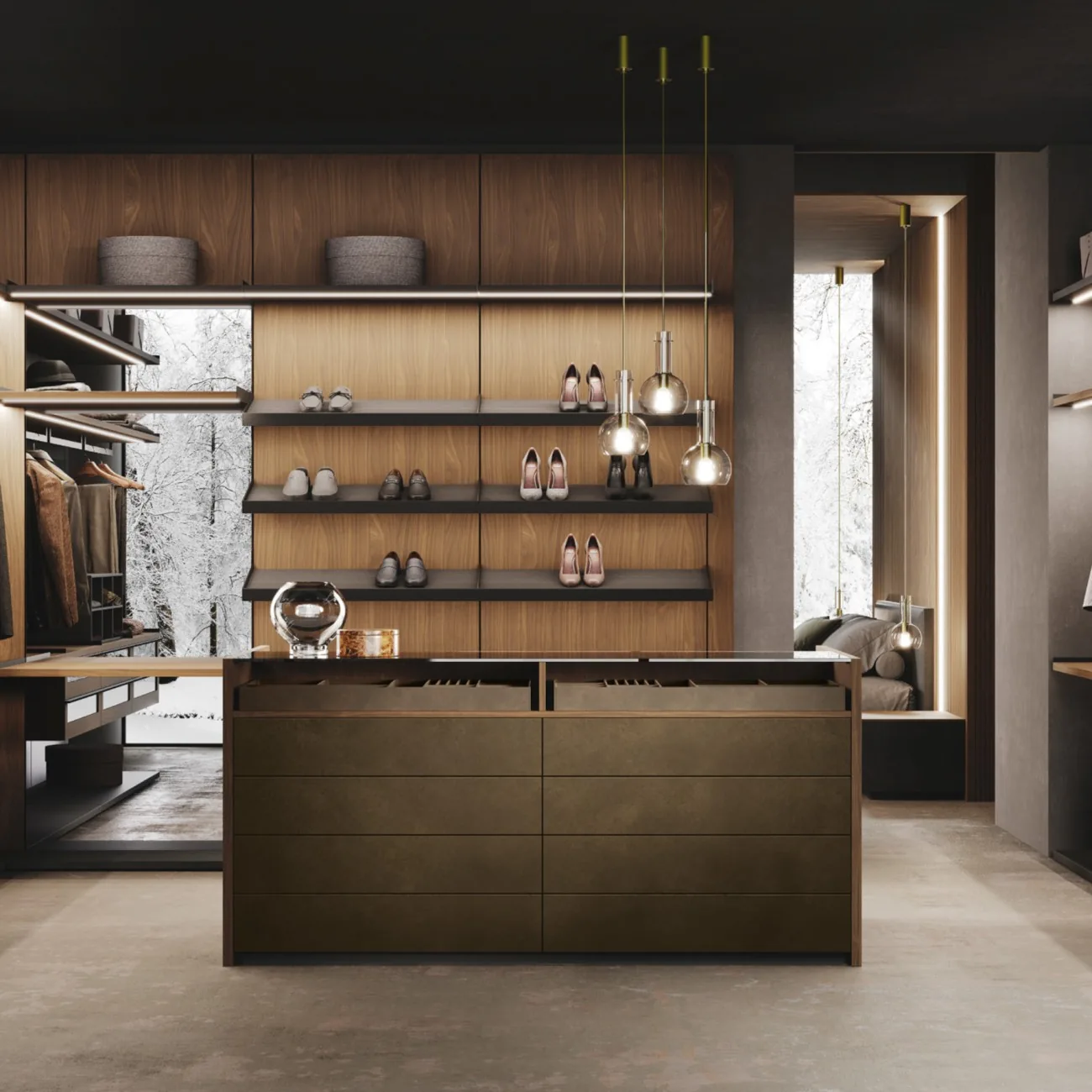 Duke Island Dresser — gallery image 1