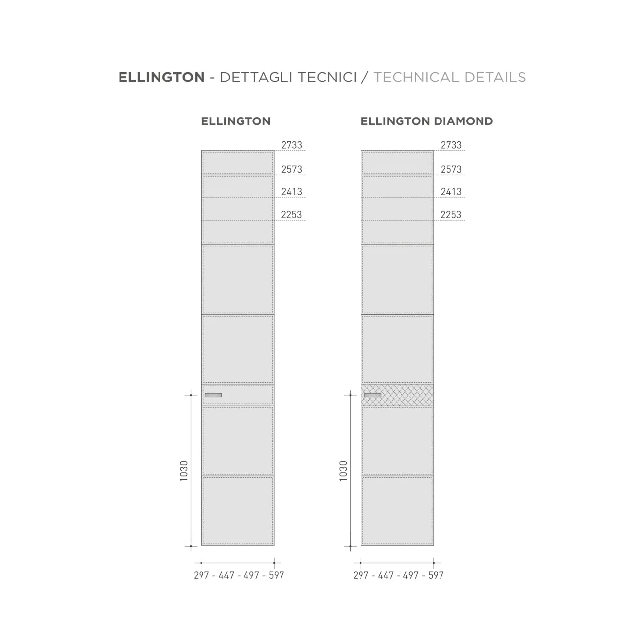 Ellington Wardrobe — gallery image 4