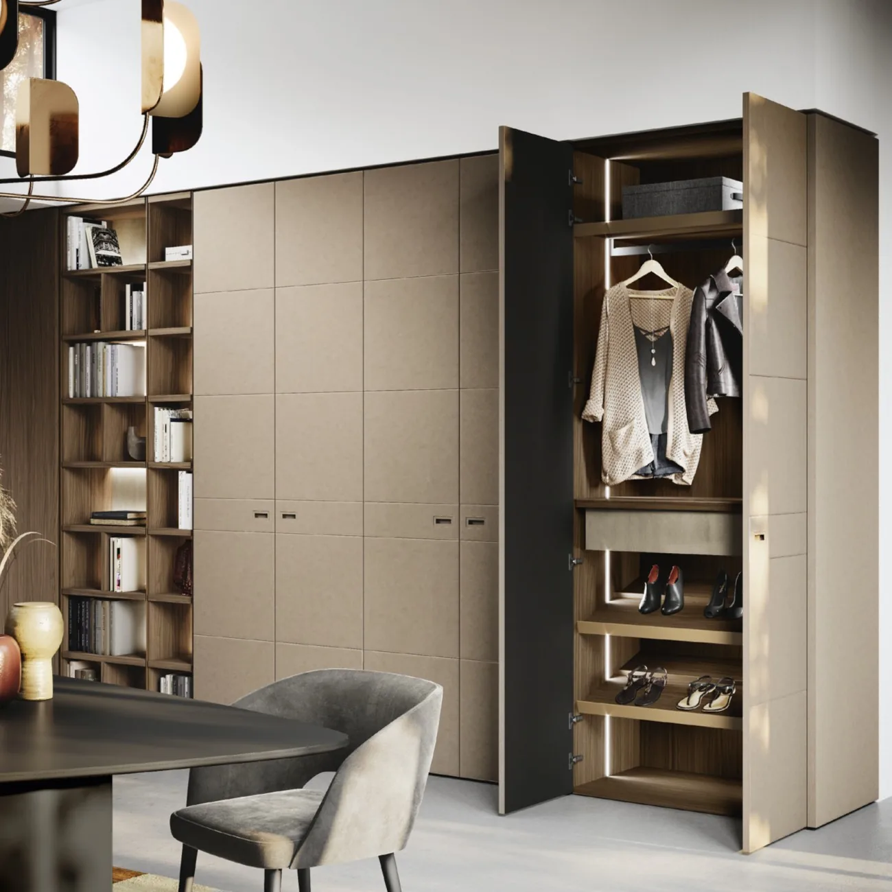 Ellington Wardrobe — gallery image 6