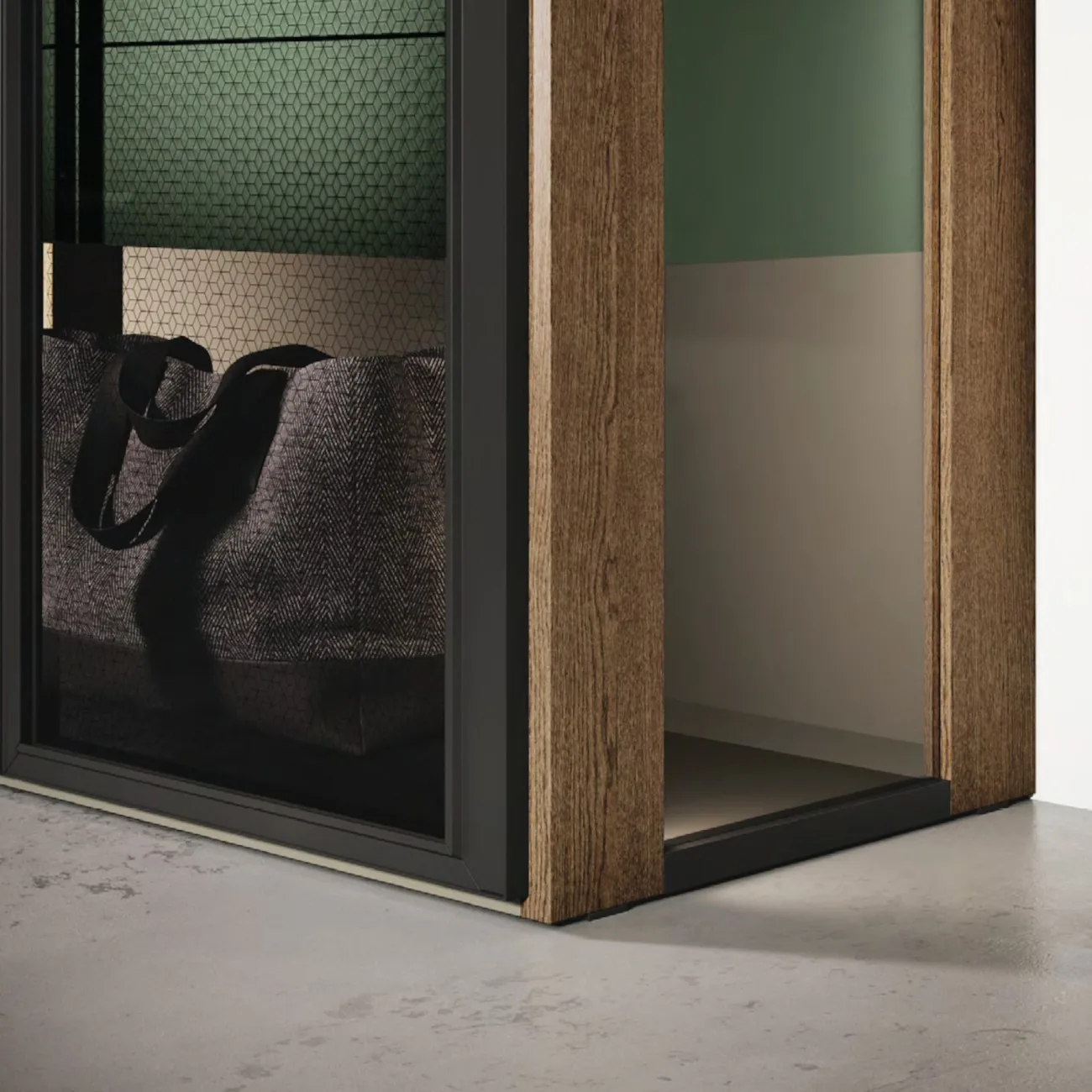 Evans Wardrobe — gallery image 3