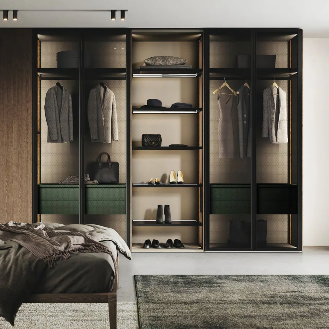 Evans Wardrobe — gallery image 9