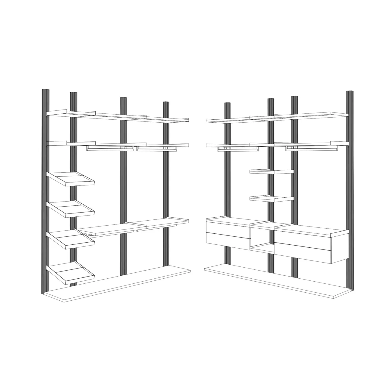 Evidence Wardrobe — gallery image 2