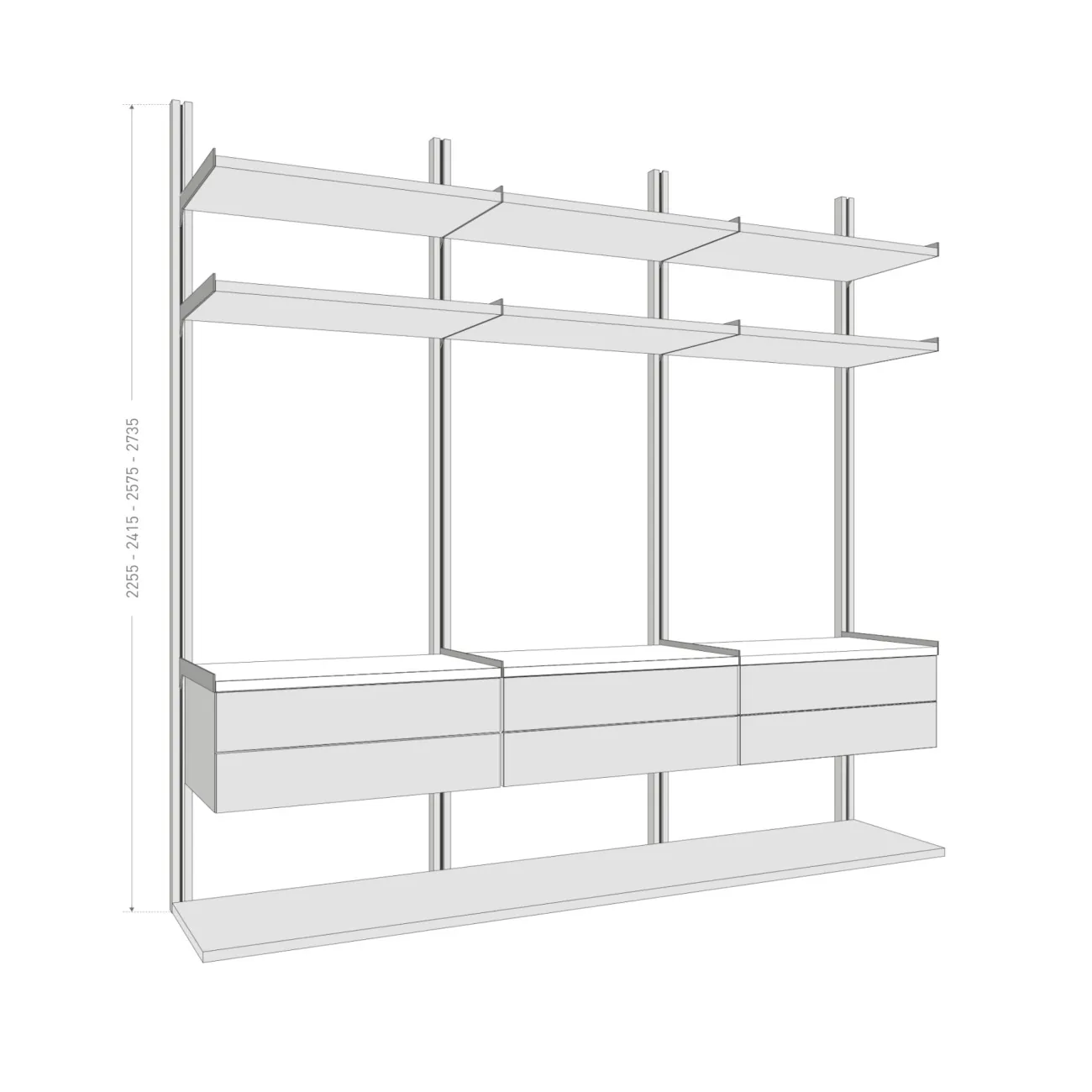 Evidence Wardrobe — gallery image 3