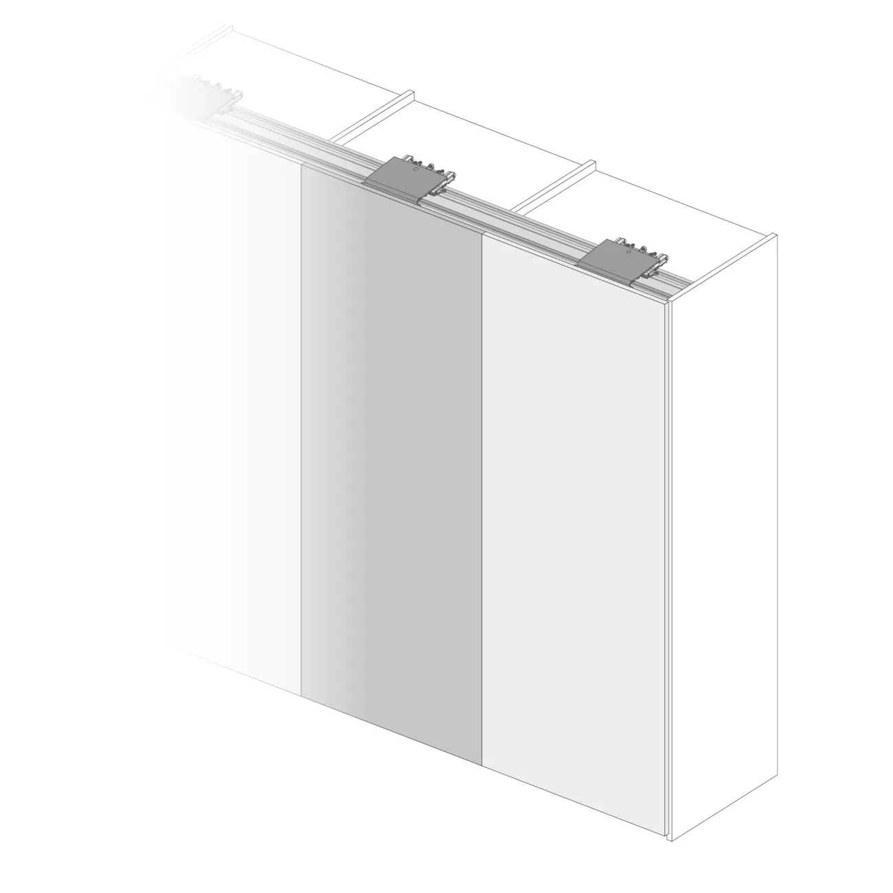 Flat Wardrobe — gallery image 2
