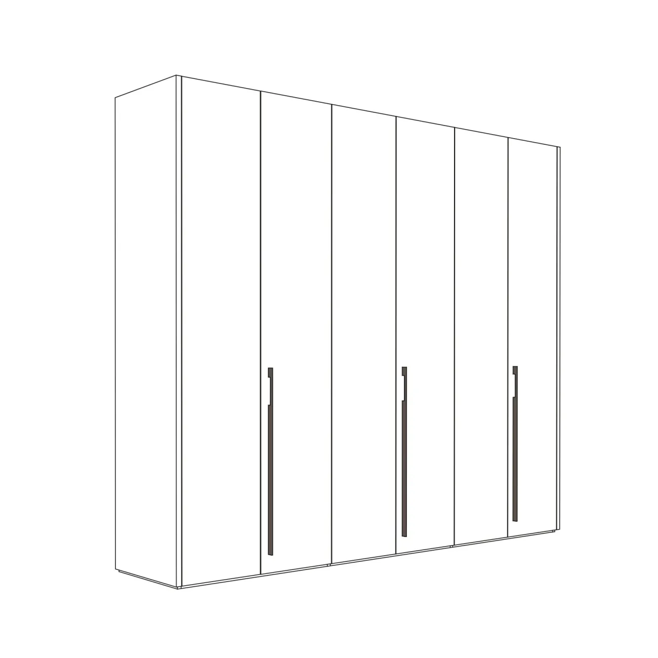 Flat Wardrobe — gallery image 4