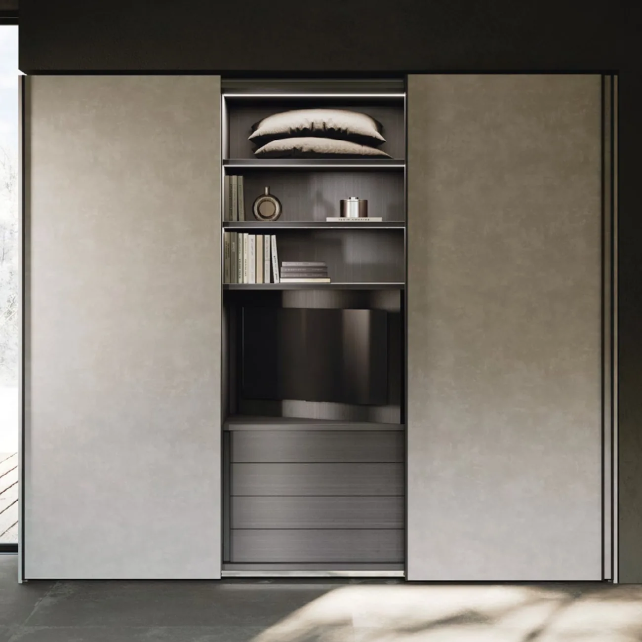 Flat Wardrobe — gallery image 7
