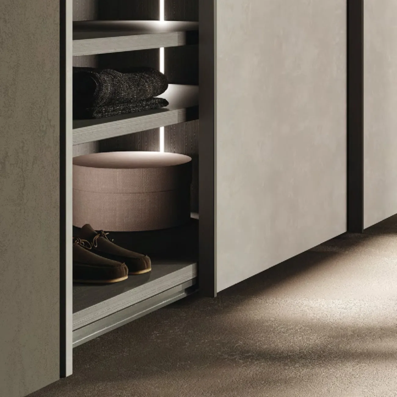 Flat Wardrobe — gallery image 8