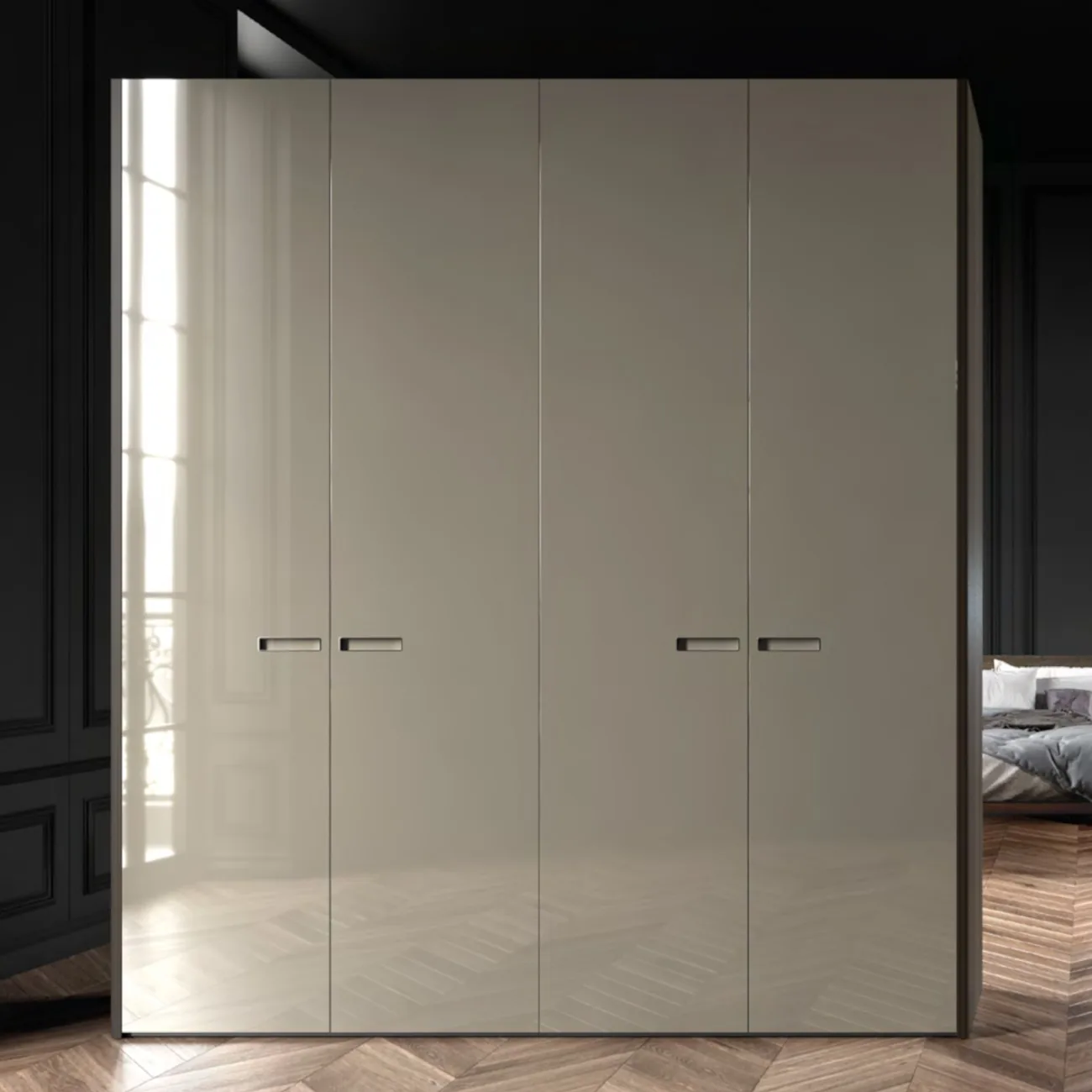 Flat Wardrobe — gallery image 11