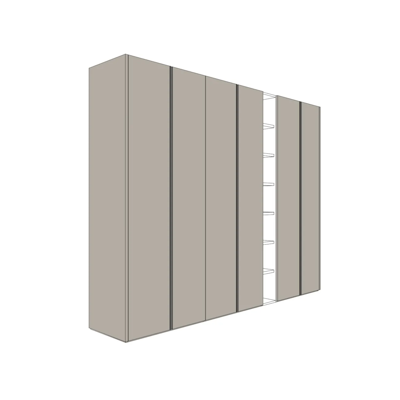 Gap Wardrobe — gallery image 2