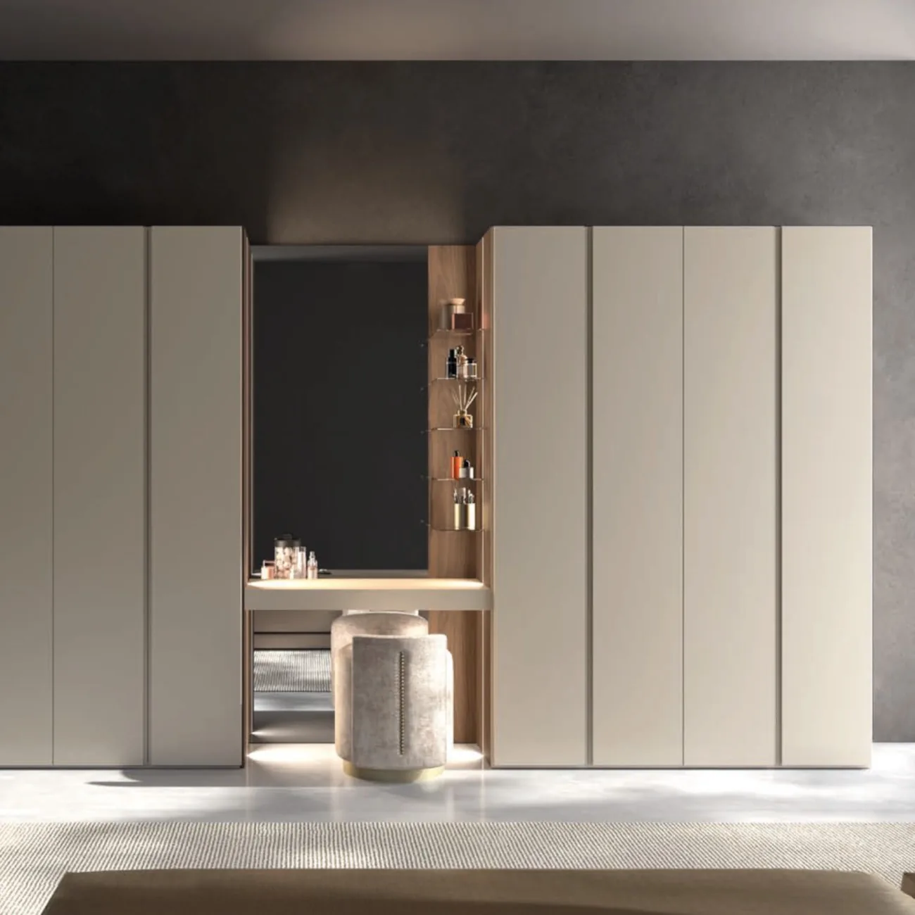 Groove Wardrobe — gallery image 1