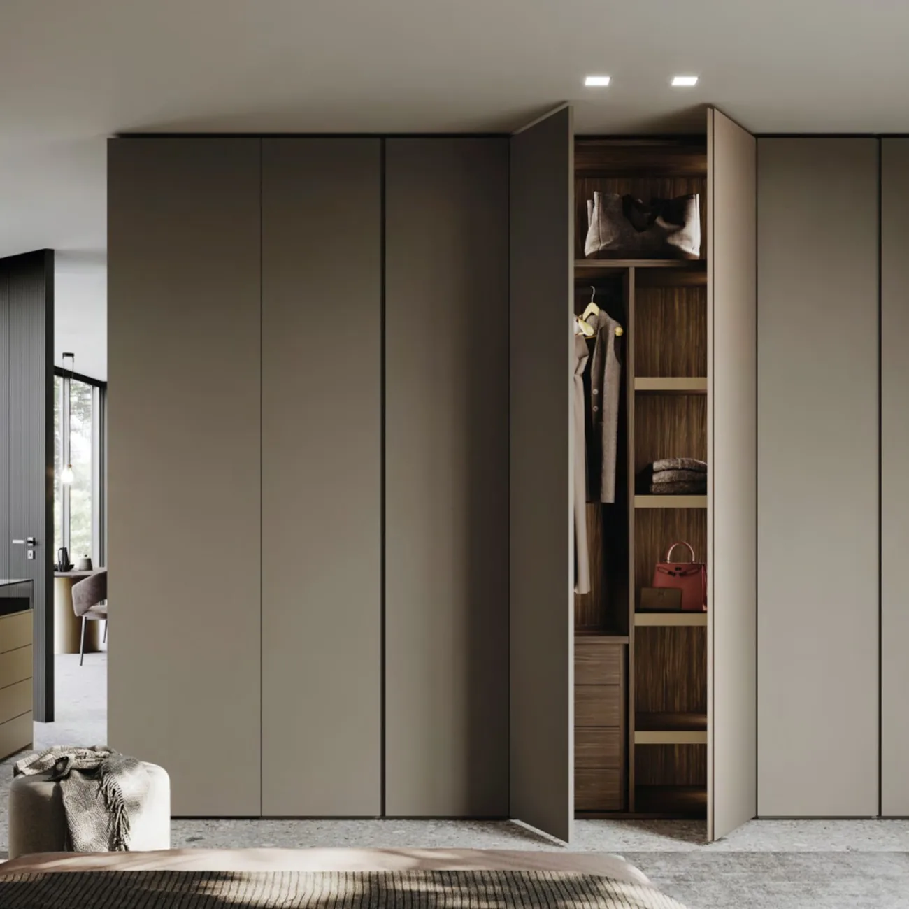 Groove Wardrobe — gallery image 2