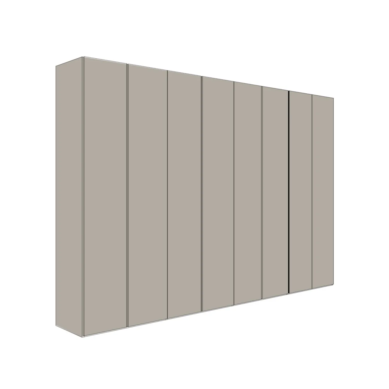 Groove Wardrobe — gallery image 4
