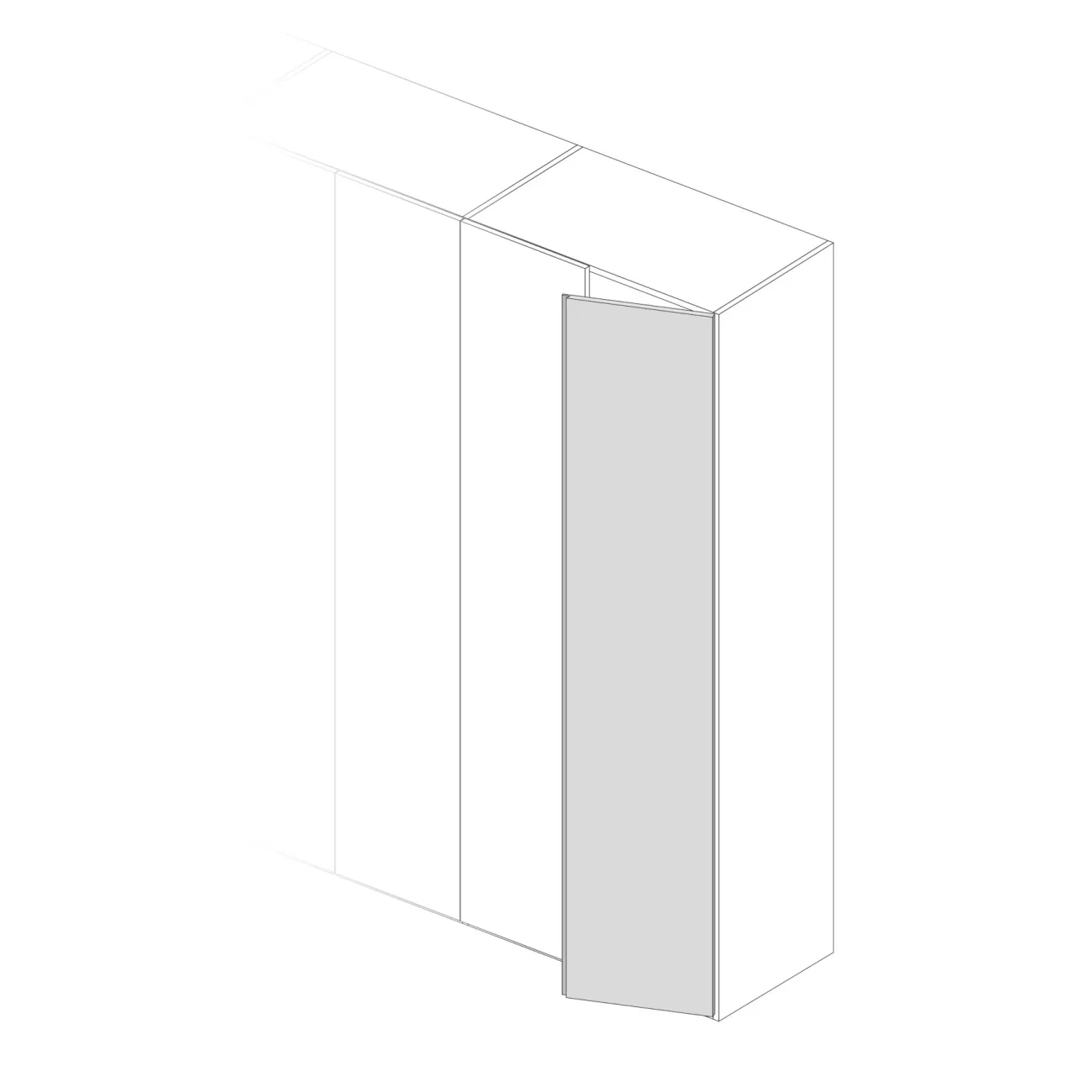 Groove Wardrobe — gallery image 5