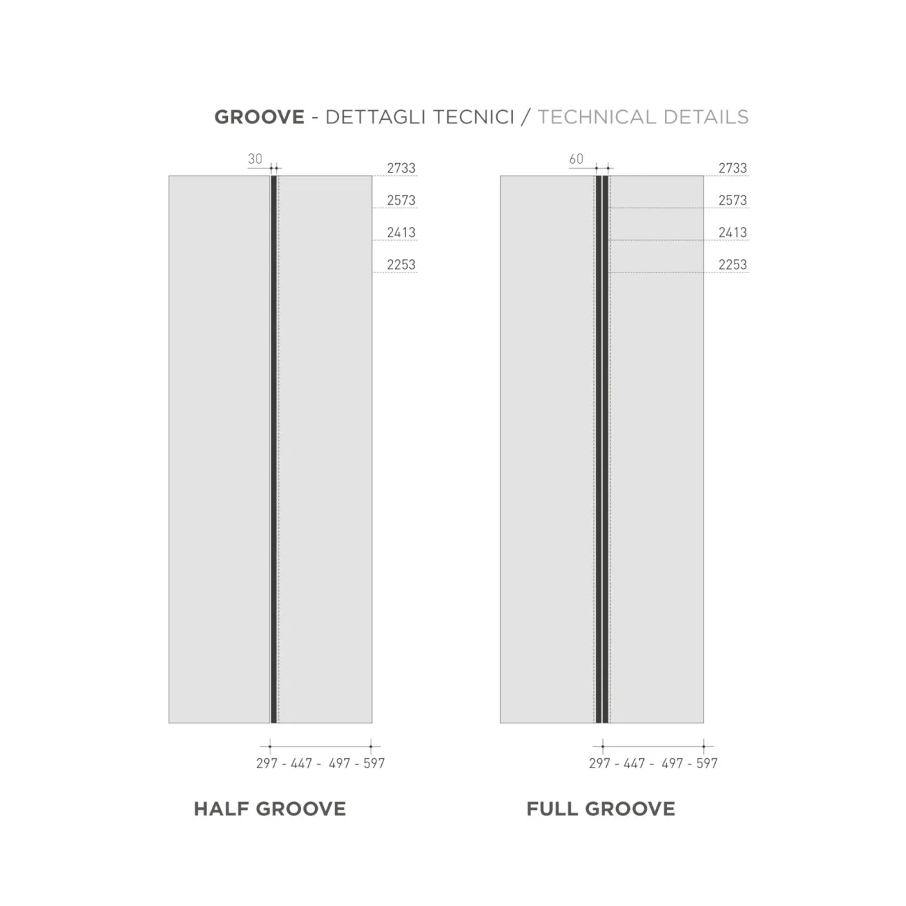 Groove Wardrobe — gallery image 6