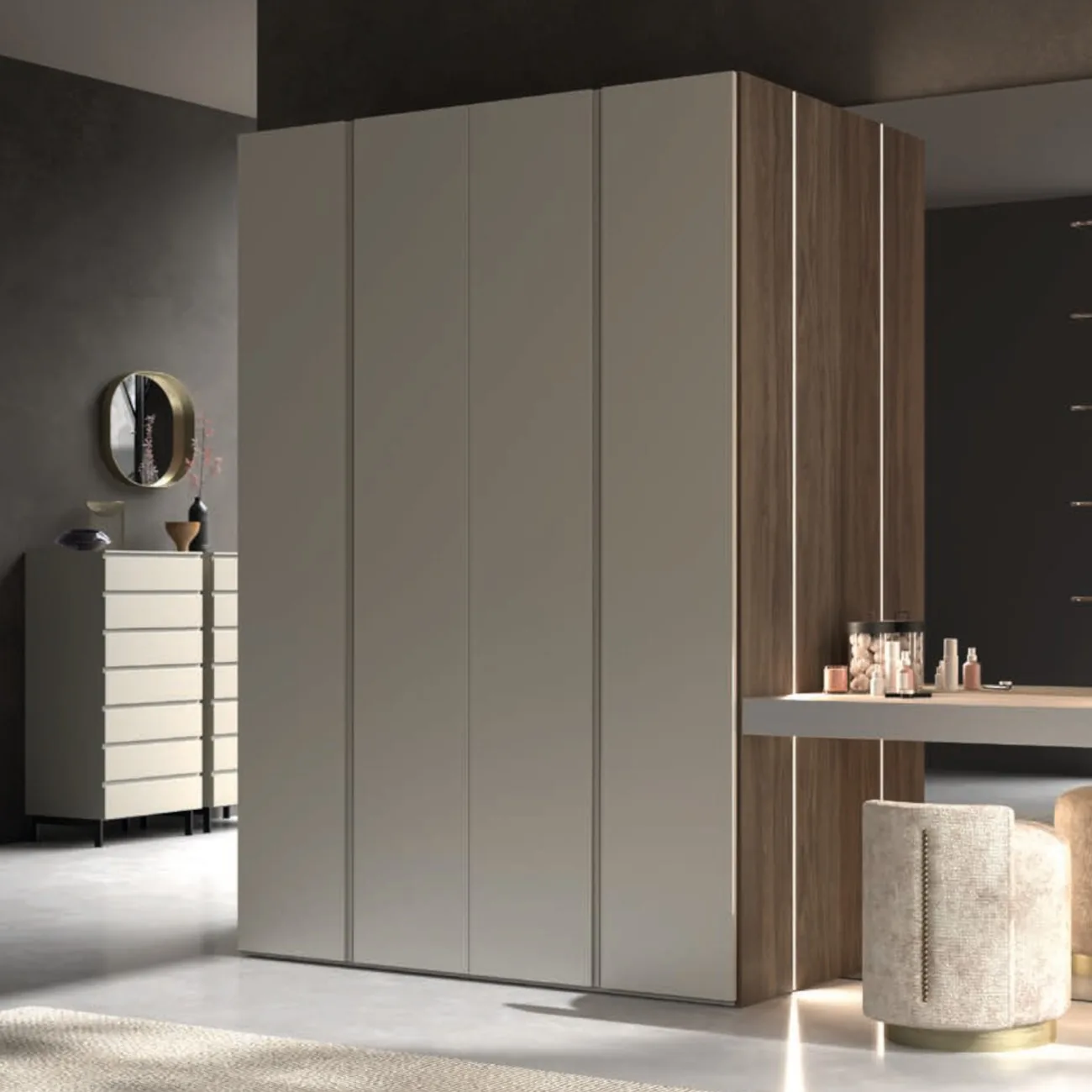 Groove Wardrobe — gallery image 8