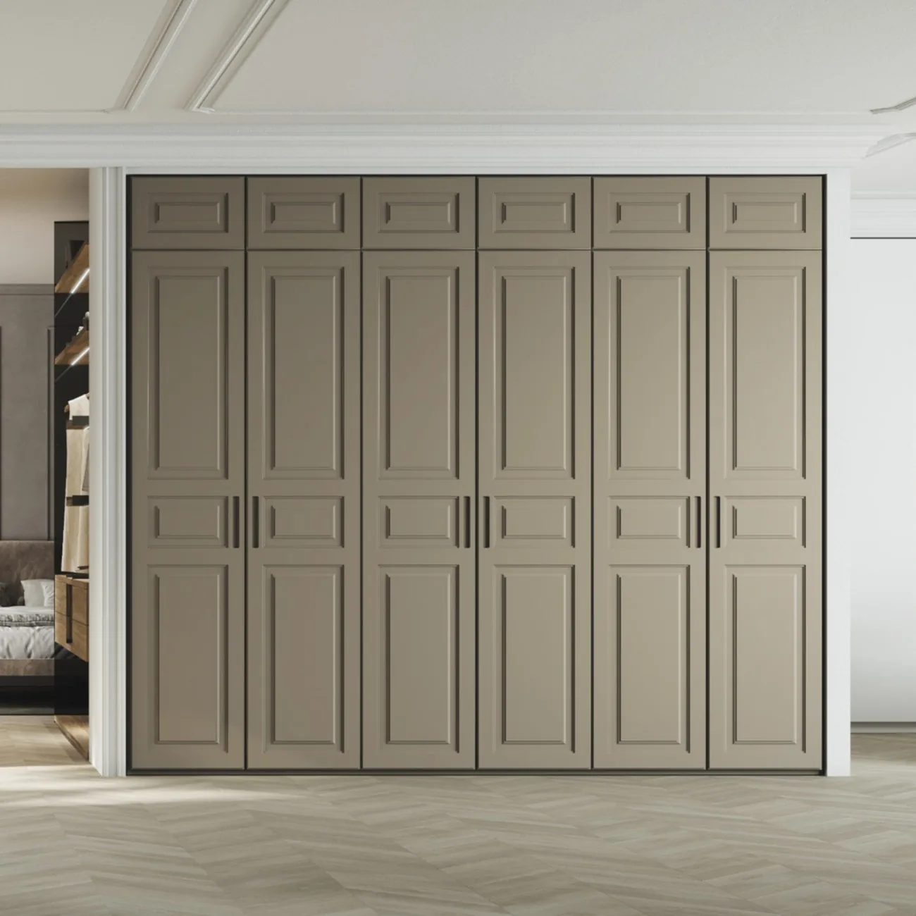 Madeleine Wardrobe — gallery image 6