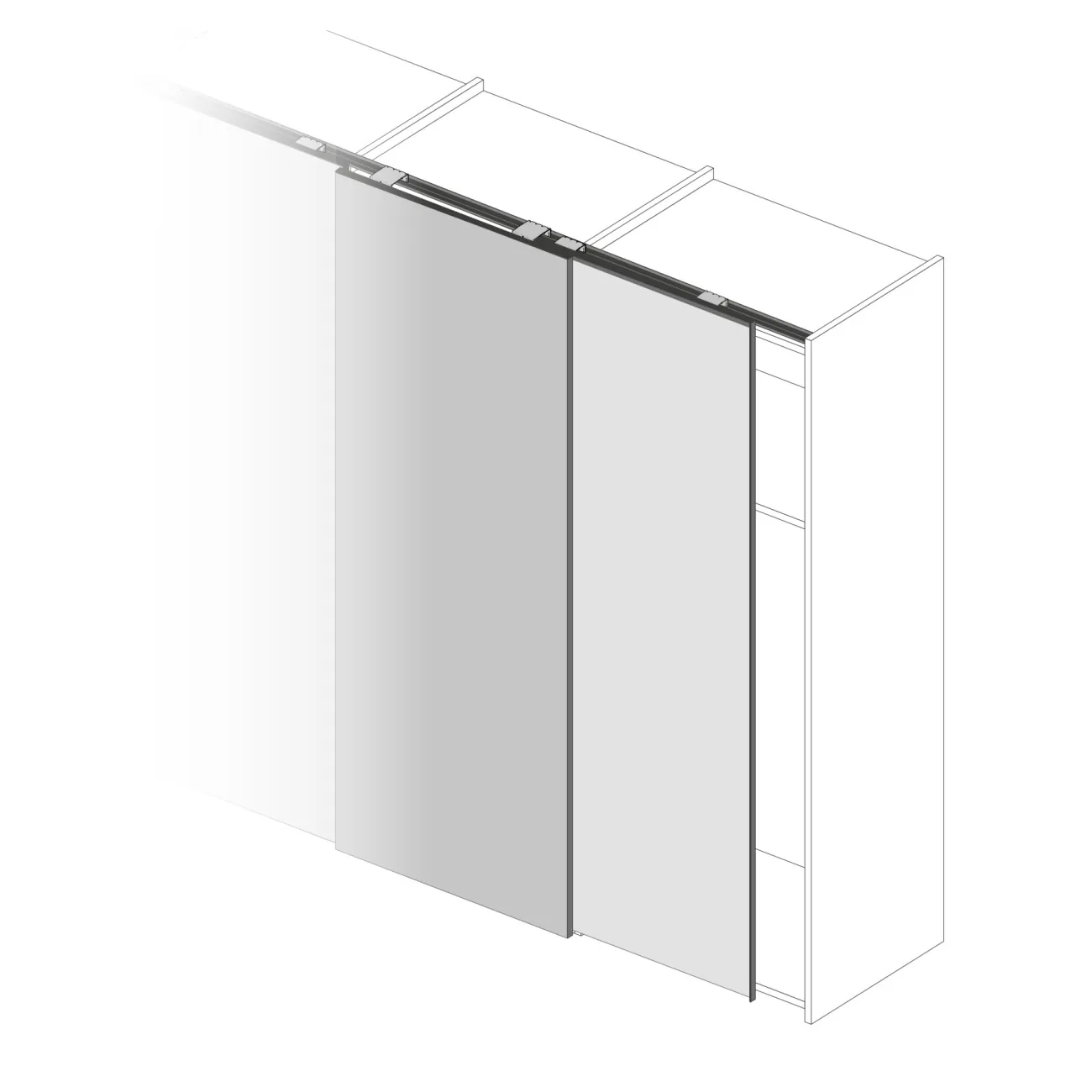 Naima Wardrobe — gallery image 1