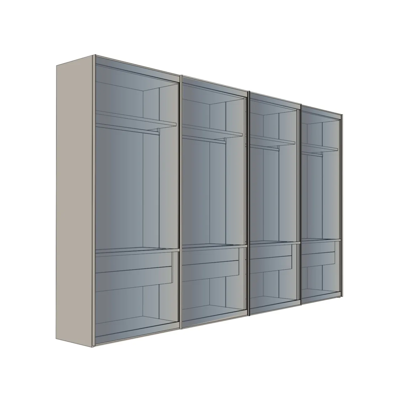 Naima Wardrobe — gallery image 2