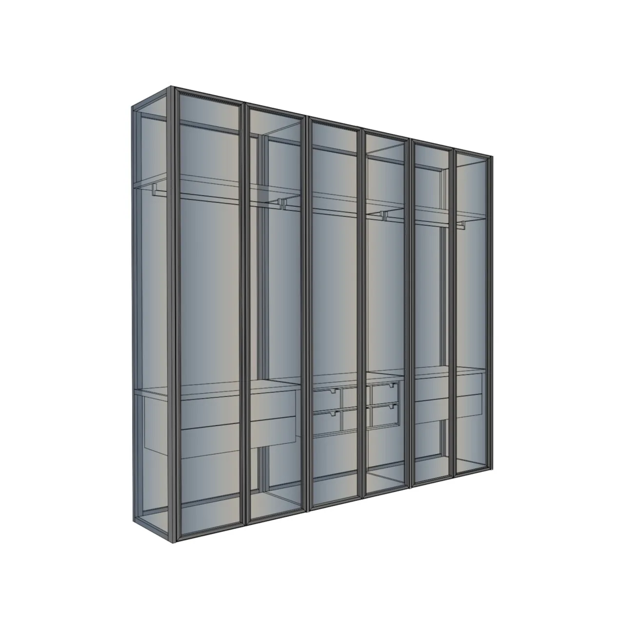 Naked Wardrobe — gallery image 4