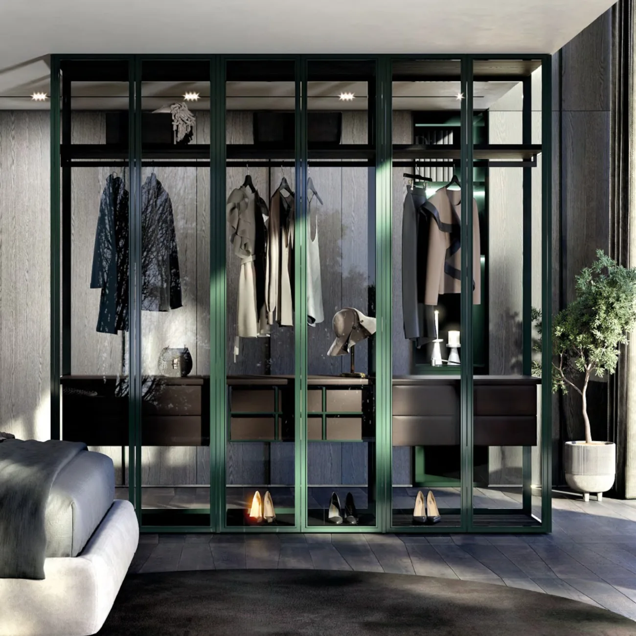 Naked Wardrobe — gallery image 6