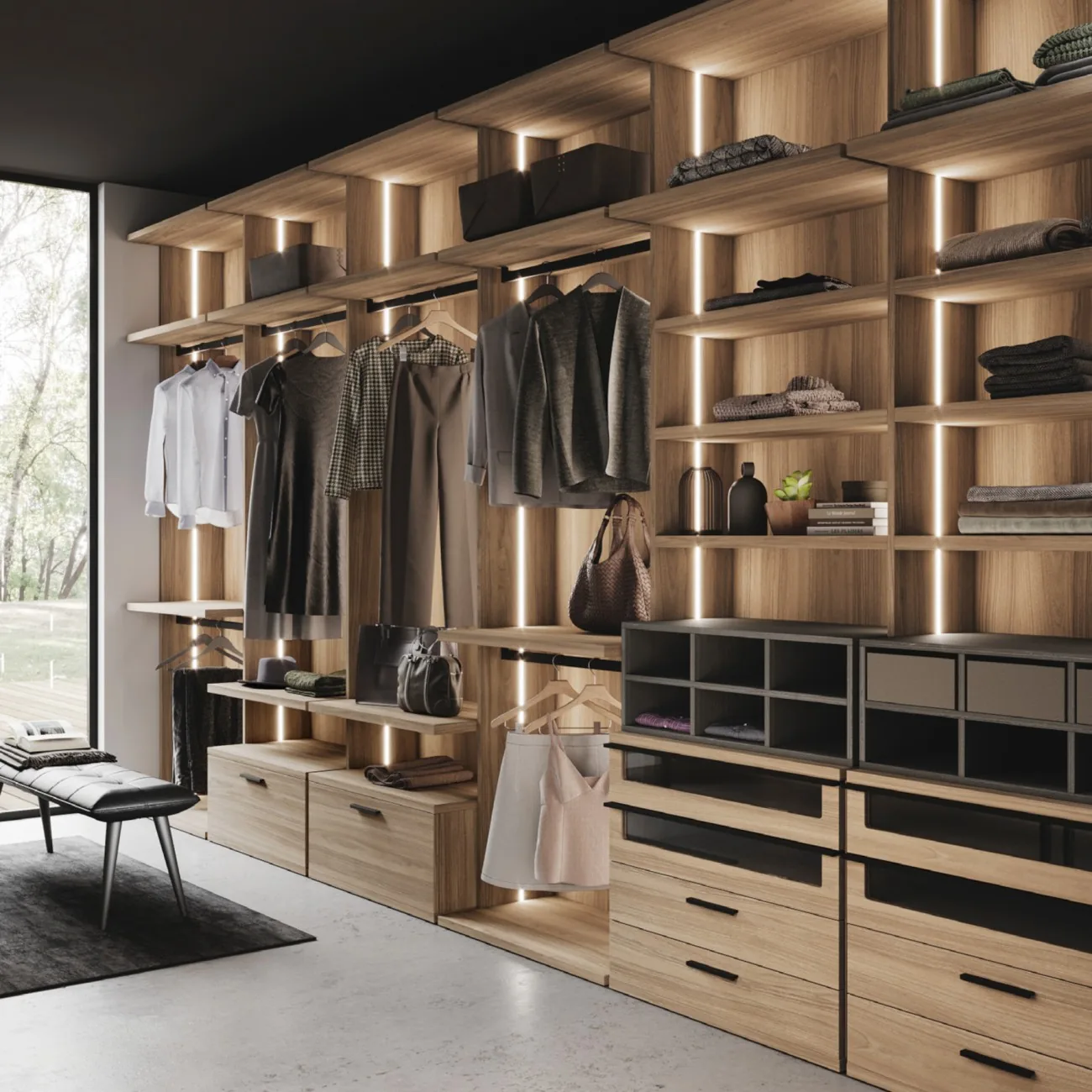 Neverstop Wardrobe — gallery image 2