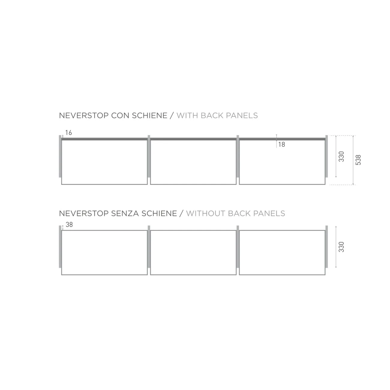 Neverstop Wardrobe — gallery image 4