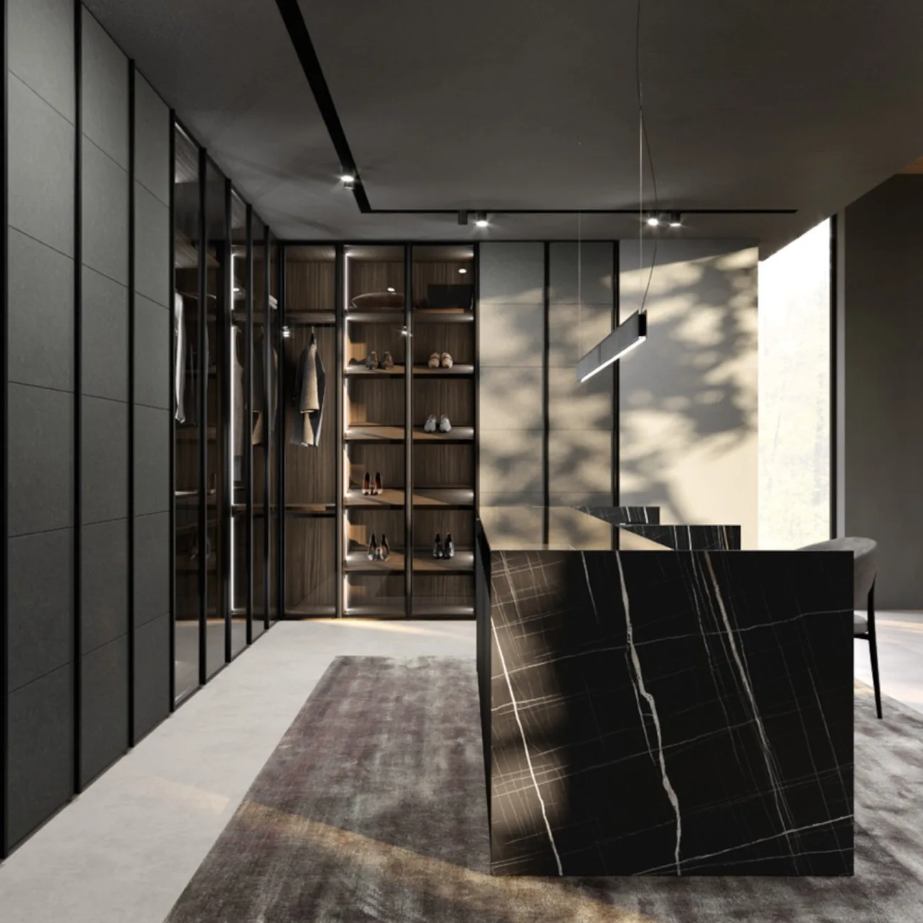Shine Wardrobe — gallery image 1
