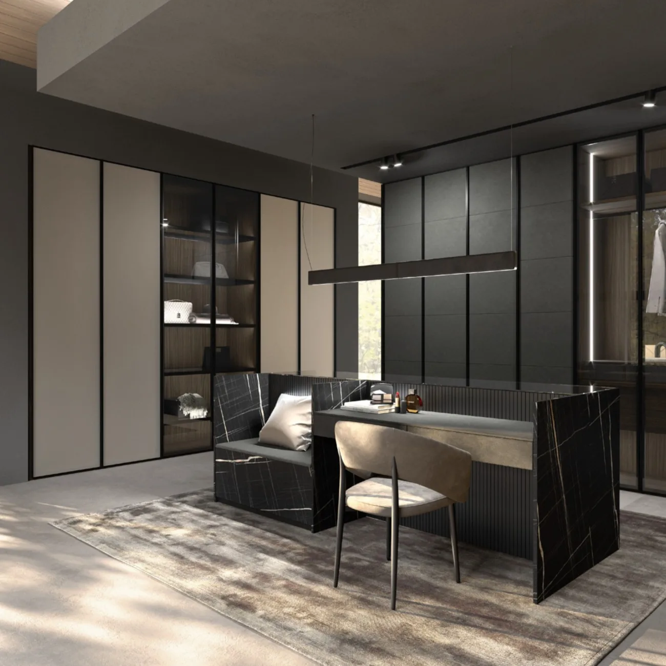 Shine Wardrobe — gallery image 2