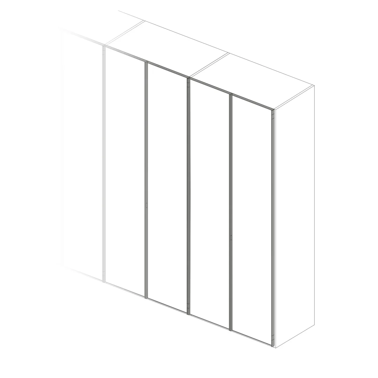 Shine Wardrobe — gallery image 4