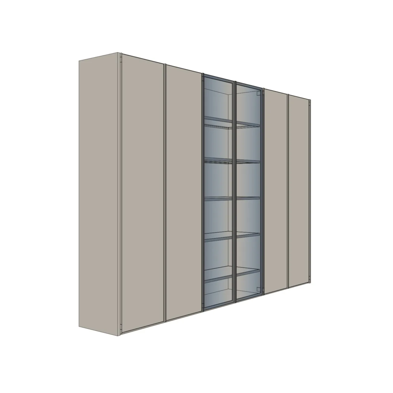 Shine Wardrobe — gallery image 5