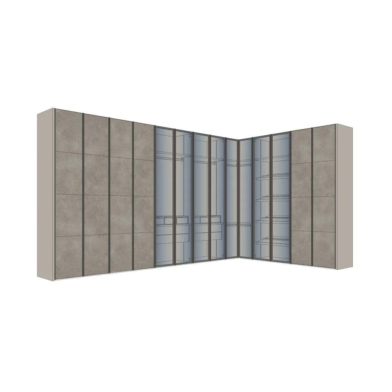 Shine Wardrobe — gallery image 6