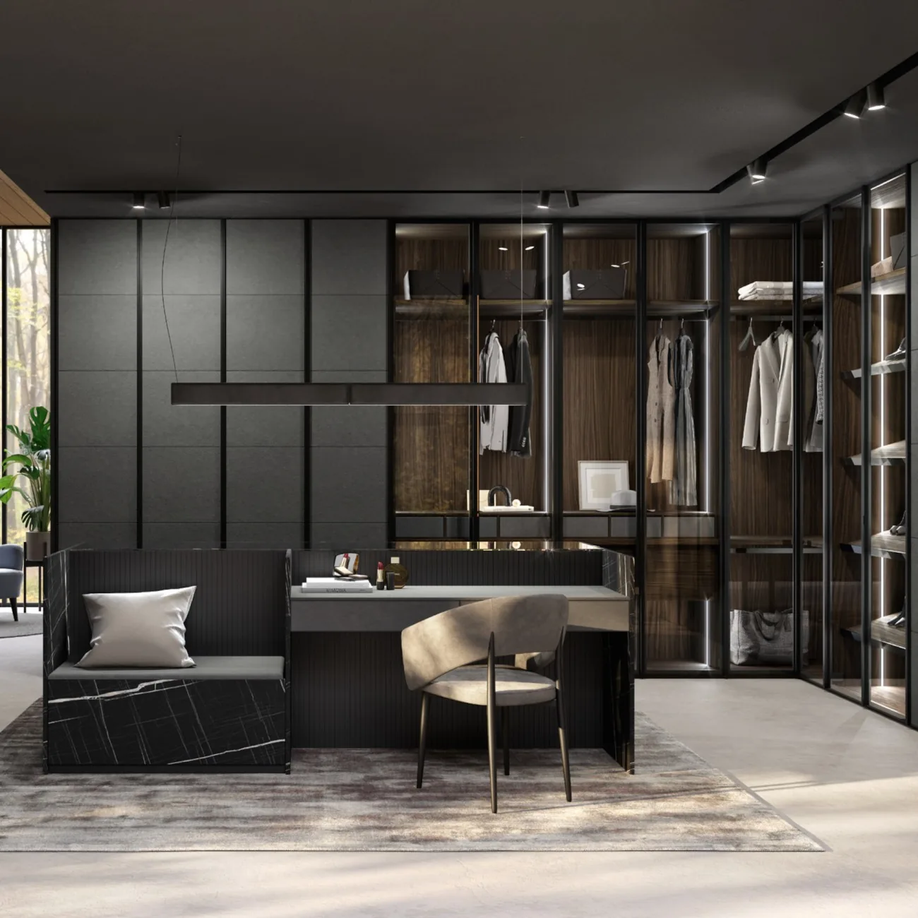 Shine Wardrobe — gallery image 9