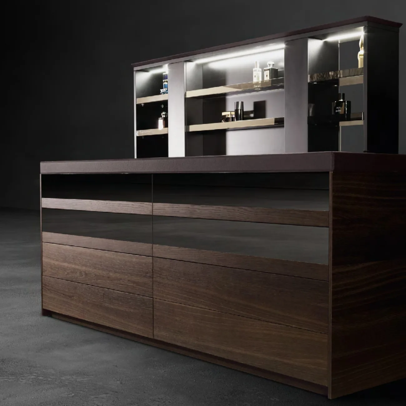Step-Up Island Dresser — gallery image 3