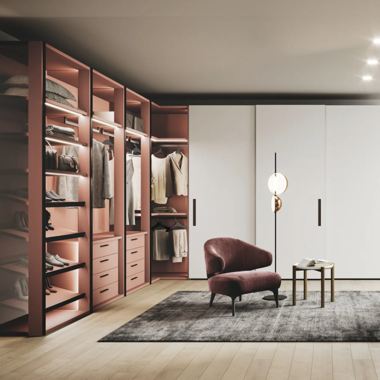 Unlimited Wardrobe — gallery image 1