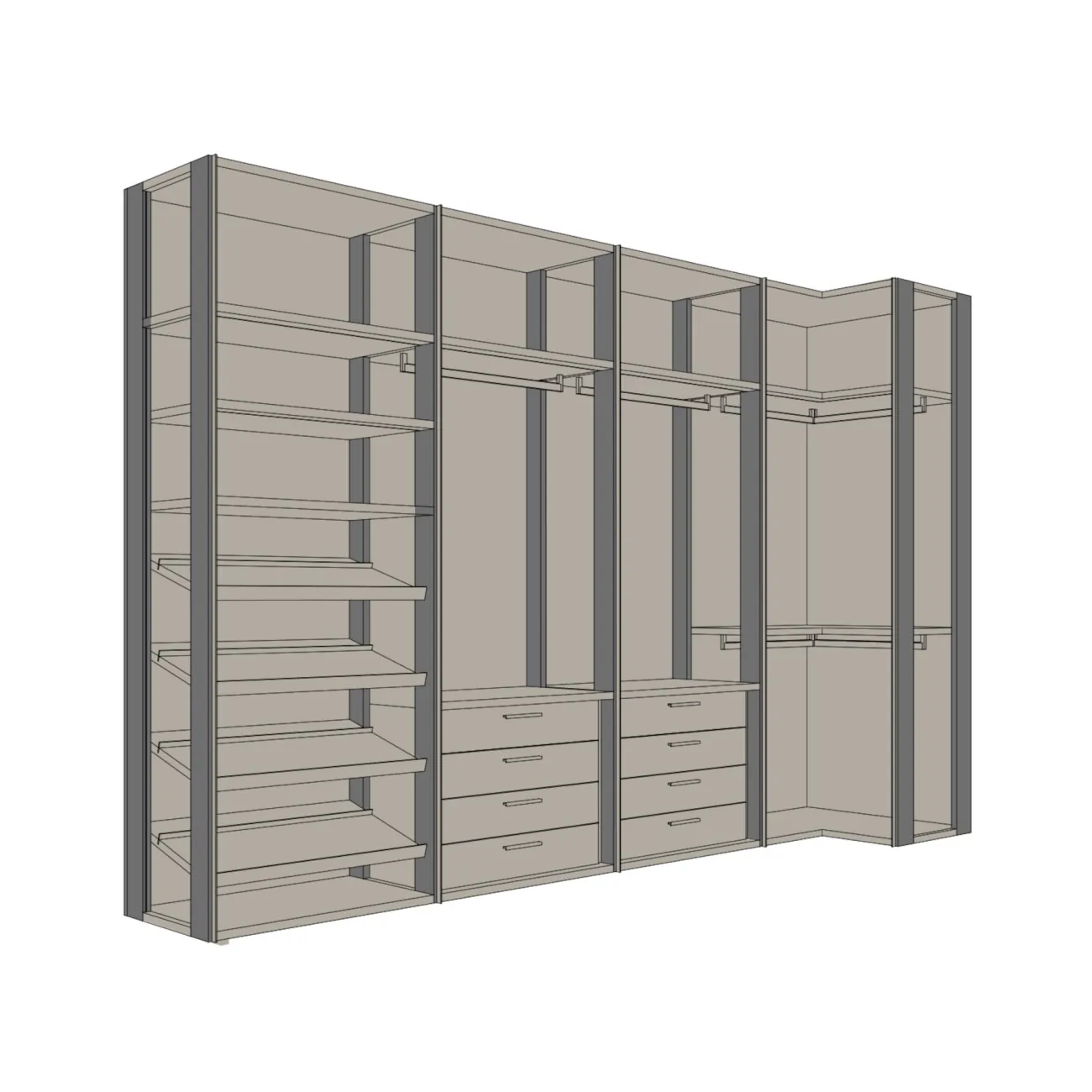 Unlimited Wardrobe — gallery image 2