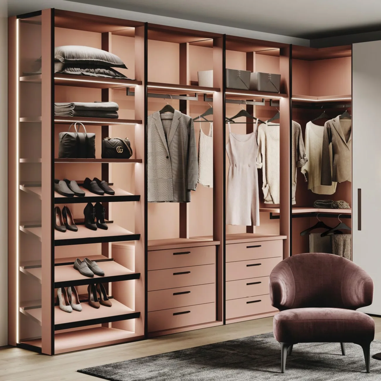 Unlimited Wardrobe — gallery image 4