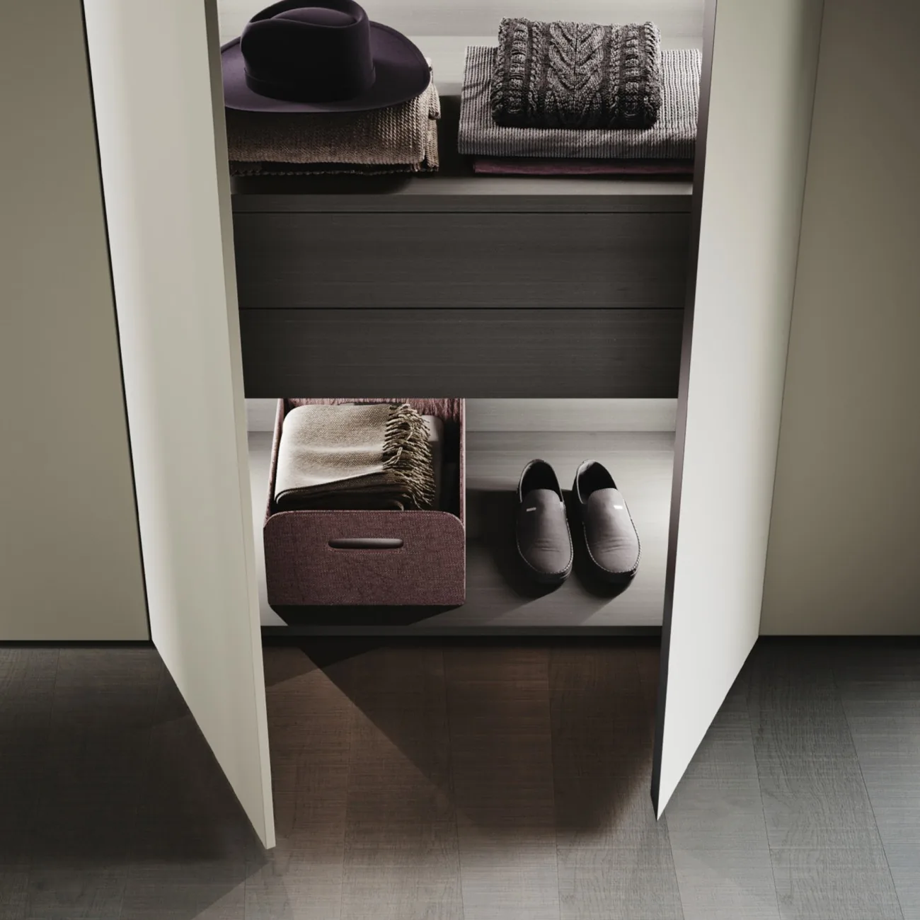 Wave Wardrobe — gallery image 1