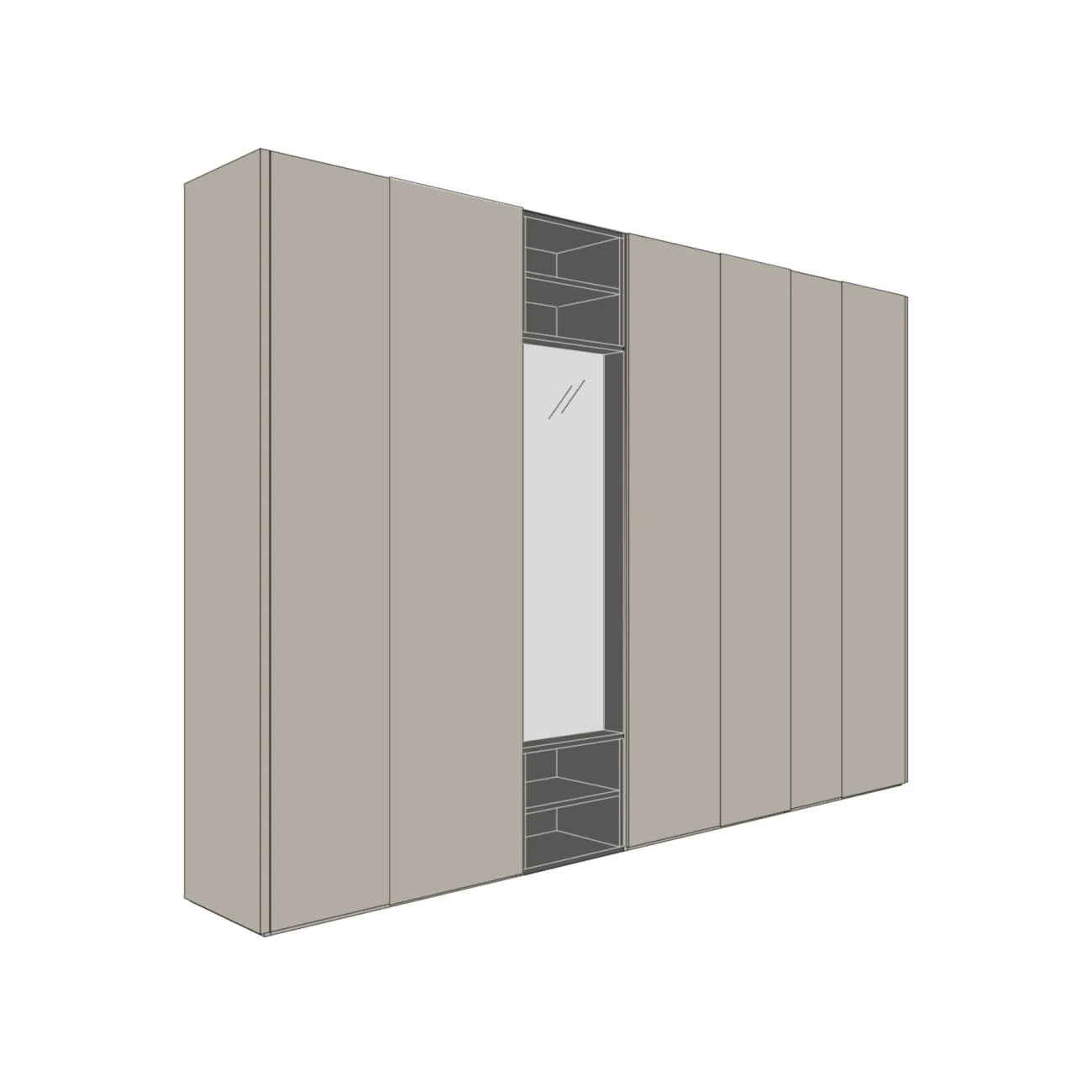 Wave Wardrobe — gallery image 3