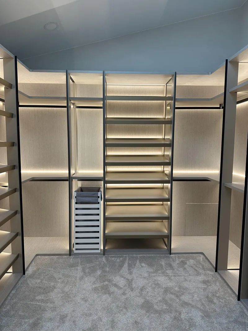 Karma Italian cabinetry installation — Greater Toronto Area, Toronto by Stylish Cabinets