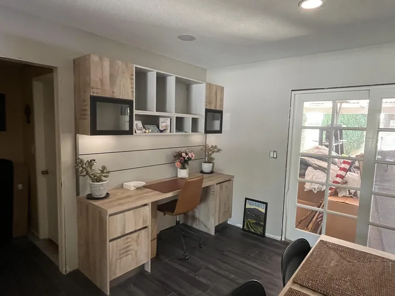 City Italian cabinetry installation — Greater Toronto Area, Toronto by Stylish Cabinets
