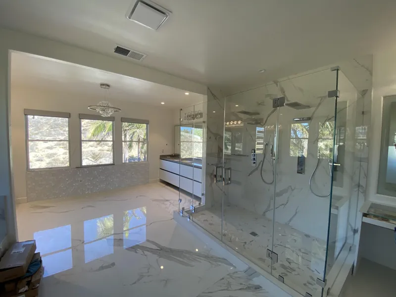 Virginia Italian cabinetry installation — Greater Toronto Area, Toronto by Stylish Cabinets