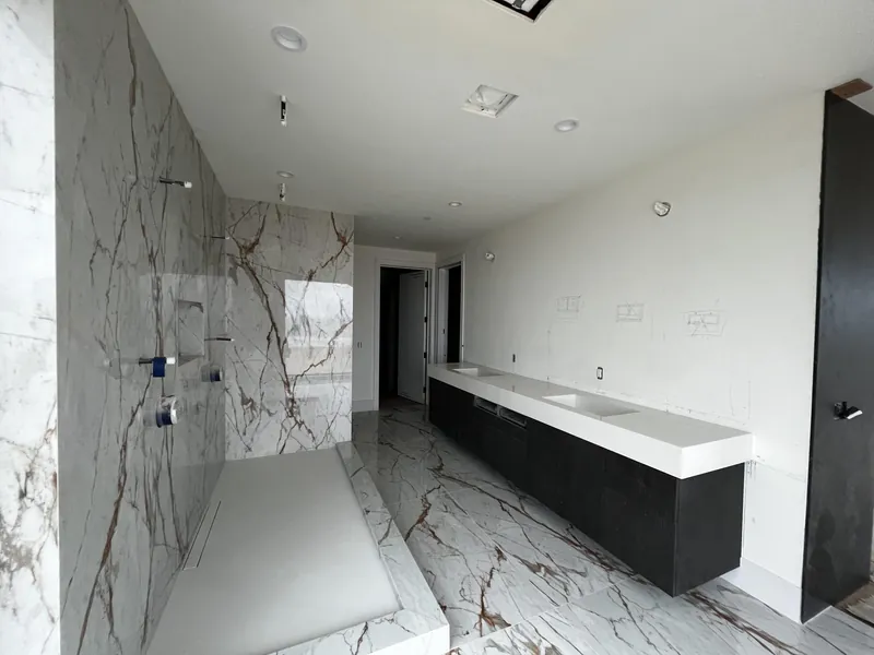 Infinity Italian cabinetry installation — Greater Toronto Area, Toronto by Stylish Cabinets
