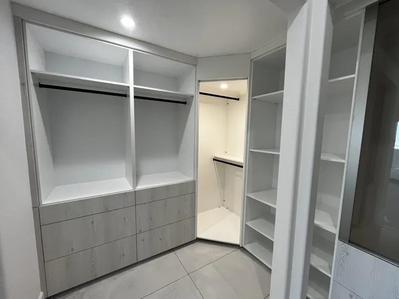 Palio Italian cabinetry installation — Greater Toronto Area, Toronto by Stylish Cabinets