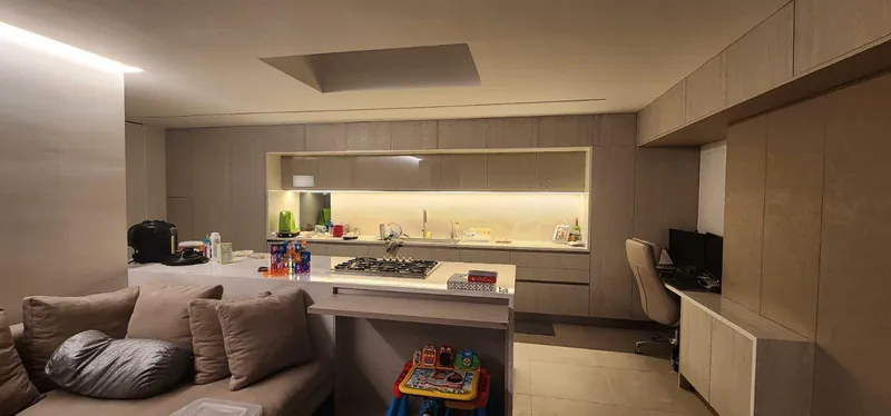 Infinity Italian cabinetry installation — Greater Toronto Area, Toronto by Stylish Cabinets
